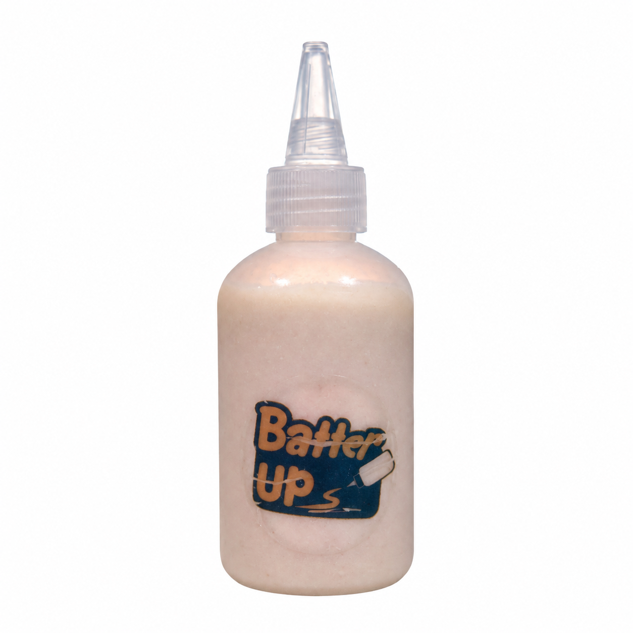 Batter bottle icon