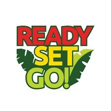 READY SET GO